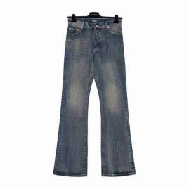 Picture of Balenciaga Jeans Long _SKUBalenciagasz28-34hgntx407913